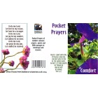 Pocket Prayers Of Comfort By Mary Fleeson